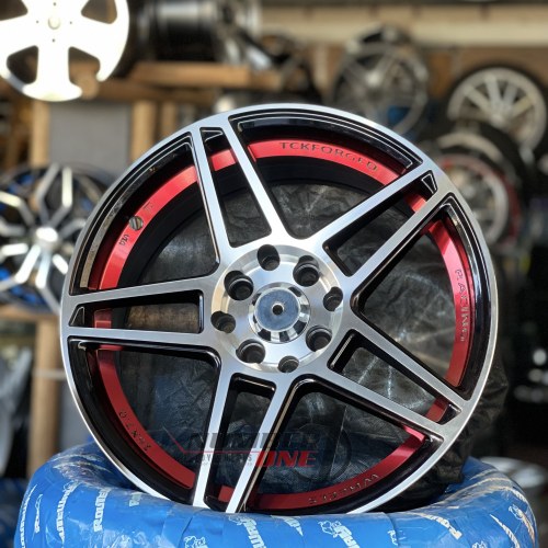 رینگ اسپرت 225 سایز 16 lr